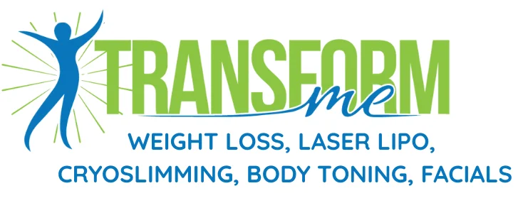 Transform Me Weight Loss & Wellness, Cryo Slimming & Lazar Fat Reduction & Toning logo